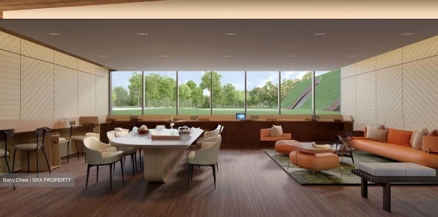 Canberra Crescent Residences (D27), Apartment #566808241